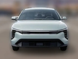Kia K4 LXS Sedan 2026