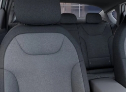 Kia K4 LXS Sedan 2026