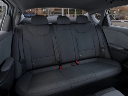 Kia K4 LXS Sedan 2026