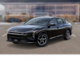 Kia K4 LXS Sedan 2026