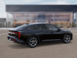 Kia K4 LXS Sedan 2026