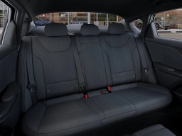 Kia K4 LXS Sedan 2026