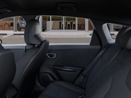 Kia K4 LXS Sedan 2026