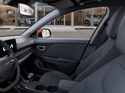 Kia K4 LXS Sedan 2026