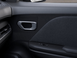 Kia K4 LXS Sedan 2026