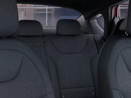 Kia K4 LXS Sedan 2026