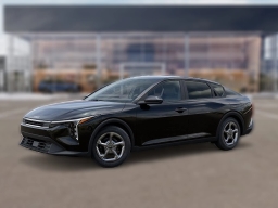 Kia K4 LXS Sedan 2026