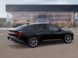 Kia K4 LXS Sedan 2026