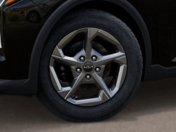 Kia K4 LXS Sedan 2026