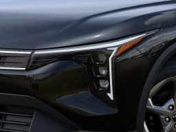 Kia K4 LXS Sedan 2026