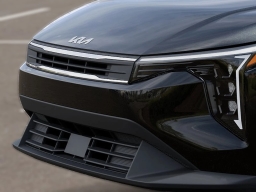 Kia K4 LXS Sedan 2026