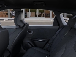 Kia K4 LXS Sedan 2026