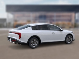 Kia K4 LX Sedan 2026