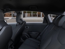 Kia K4 LX Sedan 2026