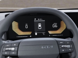 Kia K4 LX Sedan 2026