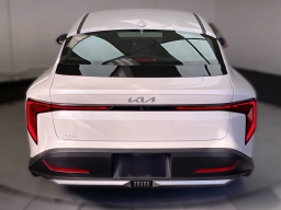 Kia K4 LX Sedan 2026