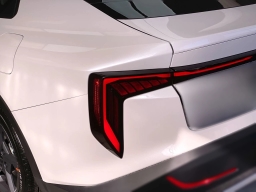 Kia K4 LX Sedan 2026