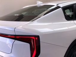 Kia K4 LX Sedan 2026