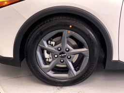 Kia K4 LX Sedan 2026