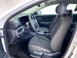 Kia K4 LX Sedan 2026