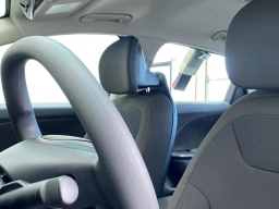 Kia K4 LX Sedan 2026