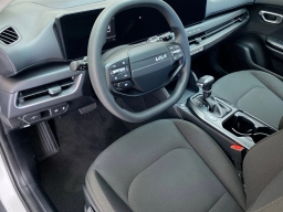 Kia K4 LX Sedan 2026