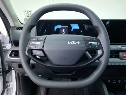 Kia K4 LX Sedan 2026