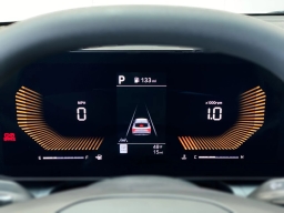 Kia K4 LX Sedan 2026