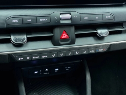 Kia K4 LX Sedan 2026