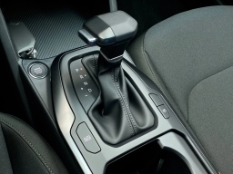 Kia K4 LX Sedan 2026