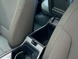 Kia K4 LX Sedan 2026