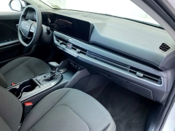 Kia K4 LX Sedan 2026