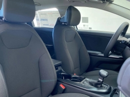 Kia K4 LX Sedan 2026