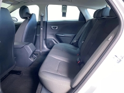 Kia K4 LX Sedan 2026