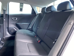 Kia K4 LX Sedan 2026