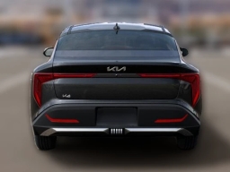 Kia K4 LX Sedan 2026