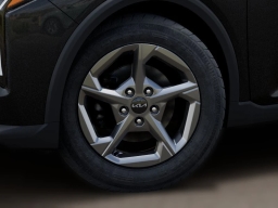 Kia K4 LX Sedan 2026