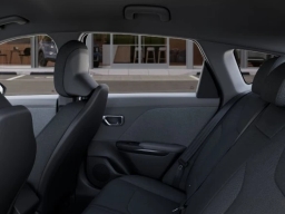 Kia K4 LX Sedan 2026