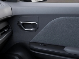 Kia K4 LX Sedan 2026