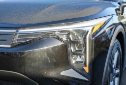 Kia K4 LXS Sedan 2026