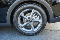 Kia K4 LXS Sedan 2026