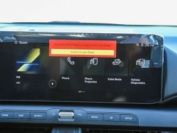 Kia K4 LXS Sedan 2026