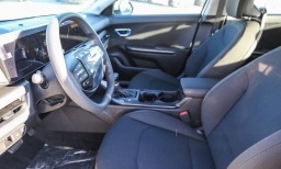 Kia K4 LXS Sedan 2026