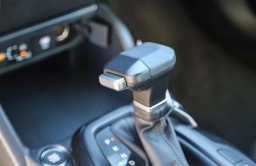 Kia K4 LXS Sedan 2026