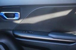 Kia K4 LXS Sedan 2026