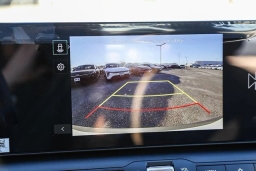 Kia K4 LXS Sedan 2026