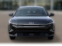 Kia K4 LX Sedan 2026