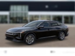 Kia K4 LX Sedan 2026