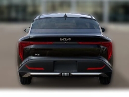 Kia K4 LX Sedan 2026