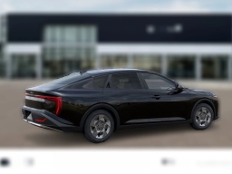 Kia K4 LX Sedan 2026